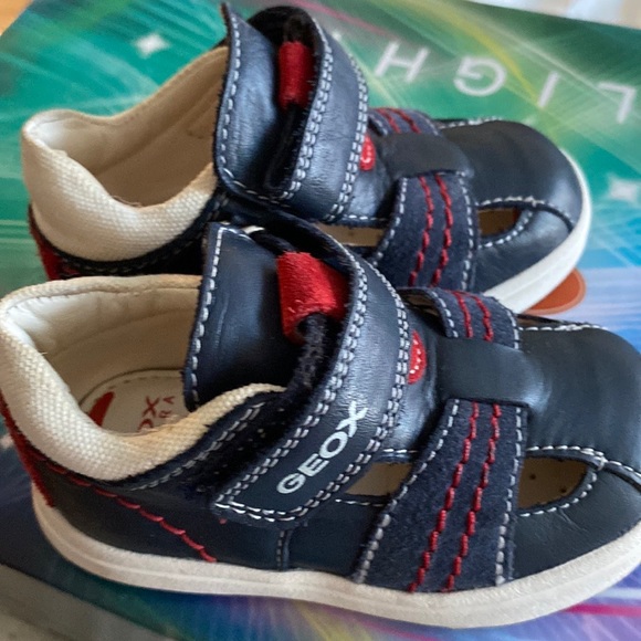 Geox Respira sandals - Picture 7 of 7